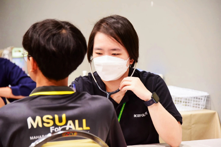 ฮอต! ตรวจนิสิตติด 'พยาธิใบไม้ตับ' มาก ล่าสุดมหาวิทยาลัยดัง พลิกรับเป็นรุก
