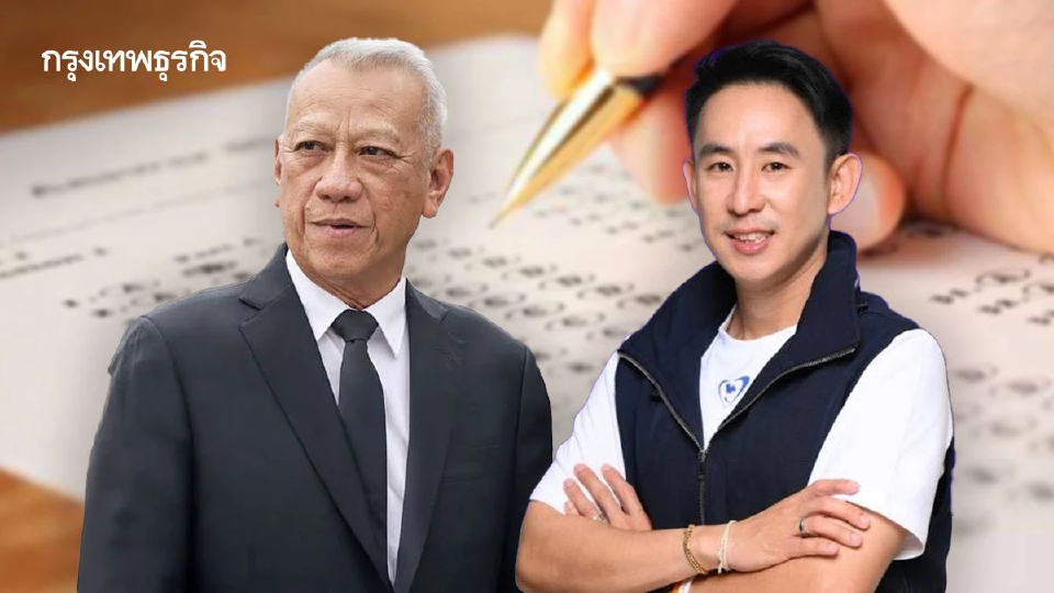 มรสุม‘โกงสอบ’ เขย่าอันดามัน  สะเทือน ‘โกเกี๊ยะ-มังกรสตูล’