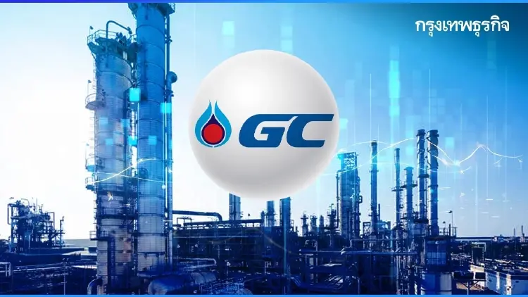 ‘PTTGC’ ซื้อคืนหุ้นกู้ครบกำหนดปี 2594 กว่า 47.46 ล้านดอลลาร์