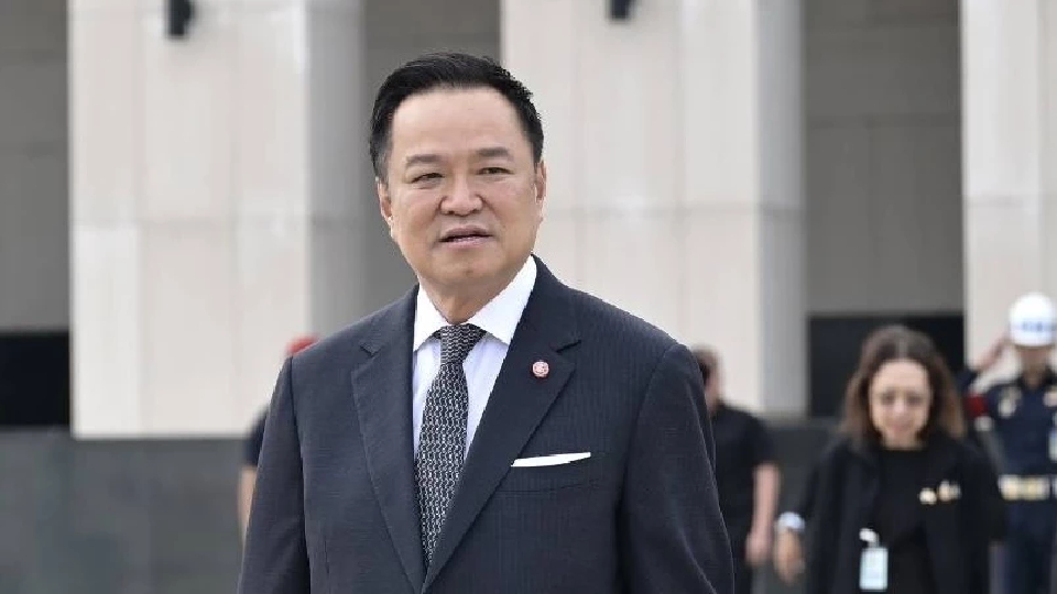 ‘อนุทิน’ เผย หมดทางวิ่งเต้น ‘คดีโกงสอบท้องถิ่น’ ปชช.สบายใจได้