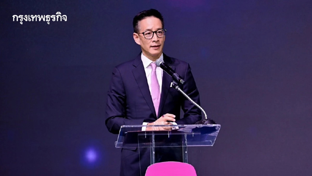เมืองไทยประกันชีวิต มอบรางวัล “Hospital Awards 2025” แก่โรงพยาบาลคู่สัญญา  สร้างมาตรฐานบริการเป็นเลิศ