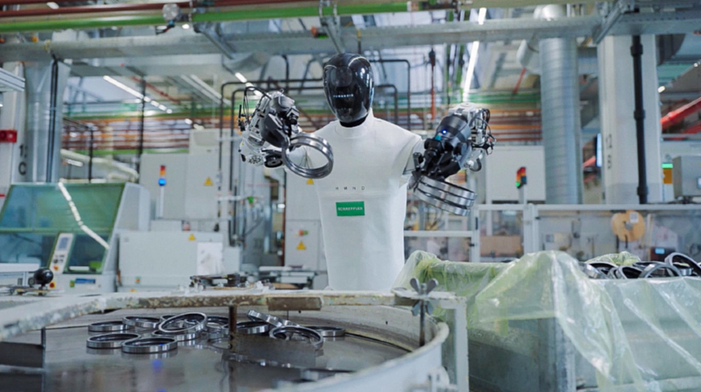 Humanoid ขึ้นแท่นยูนิคอร์นหุ่นยนต์รายใหม่ของยุโรป หลังระดมทุนรอบซีรีส์เอ 152 ล้านดอลลาร์