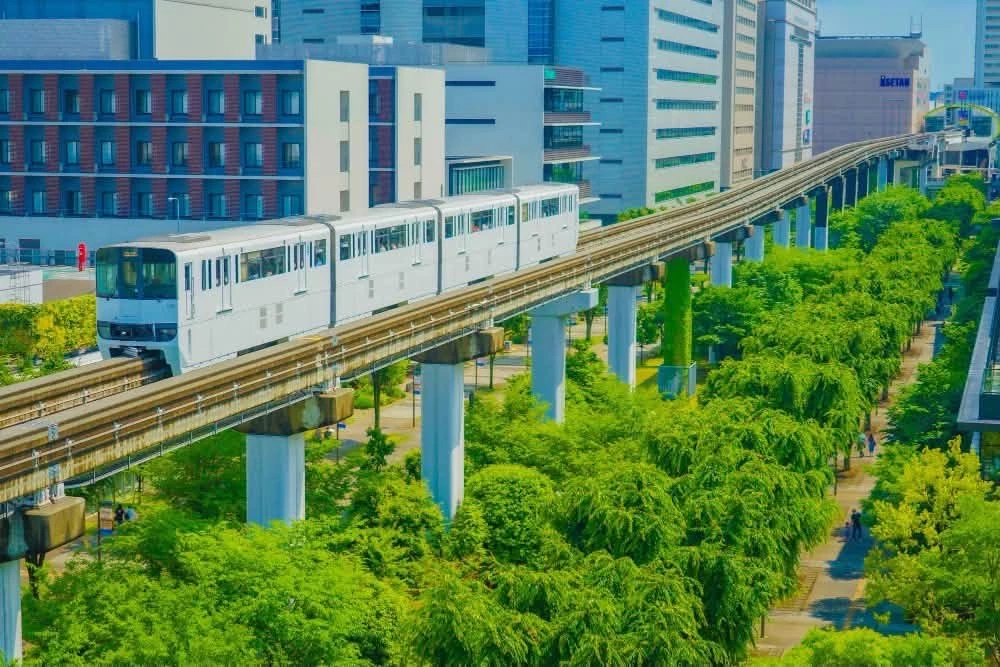 ภาคคมนาคมกับบทบาทNet Zero เปลี่ยนเมืองใช้ถนนสู่ขนส่งด้วยระบบราง