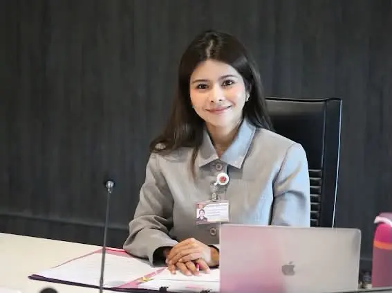 'ภคมน' จี้นายกฯ ทูลเกล้าฯถอดถอน 'นพ.สรณ' พ้นเก้าอี้ กสทช.