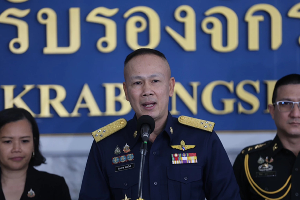 ผอ.ศูนย์ข่าวฯ เรียกร้อง ผู้นำกัมพูชา หยุดใช้ปมชายแดน หวังผลการเมืองภายใน