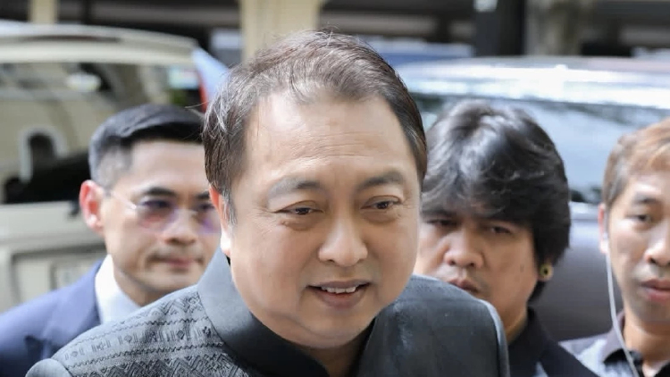 ‘สุชาติ’ ลั่น ยึดคืนที่อุทยานฯ ‘ภูเก็ต’ นายทุนดื้อต้องดำเนินการให้สุด
