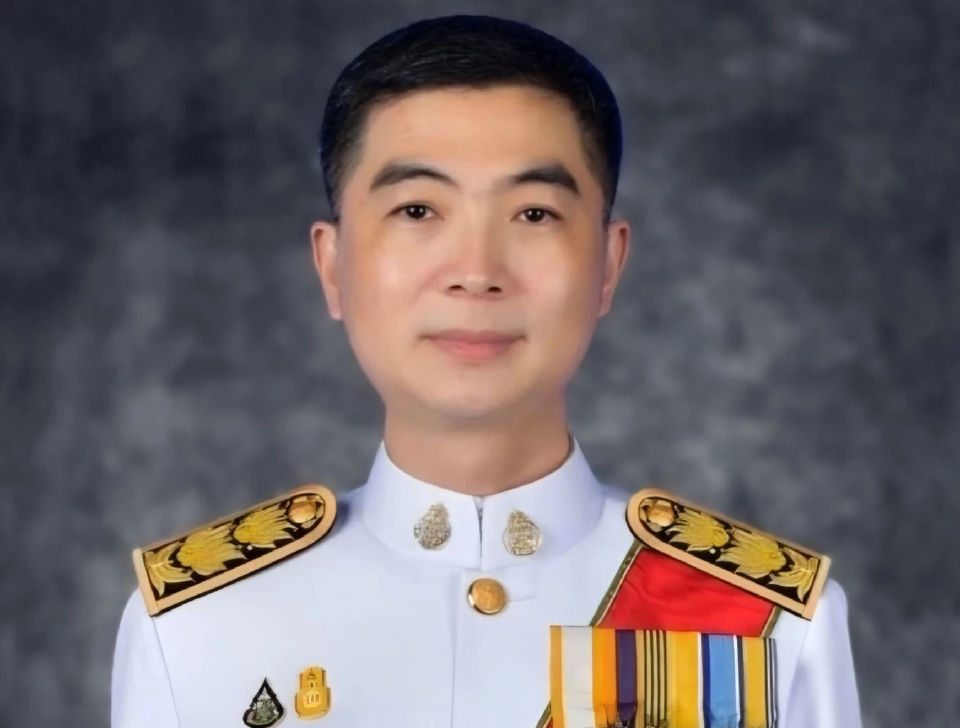 ก.ต.เคาะ 'เผ่าพันธ์ ชอบน้ำตาล' นั่งเลขาฯศาลยุติธรรมคนใหม่