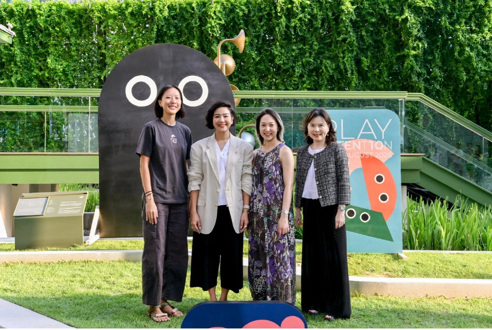 'BICT Fest' ละครเวทีของเด็ก สนุก สร้างสรรค์ โชว์พลังของการเล่น