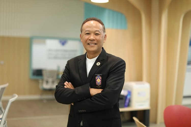 สปสช. - สธ. ร่วมตรวจสอบแสดงผล'ข้อมูลสุขภาพ'คลาดเคลื่อน