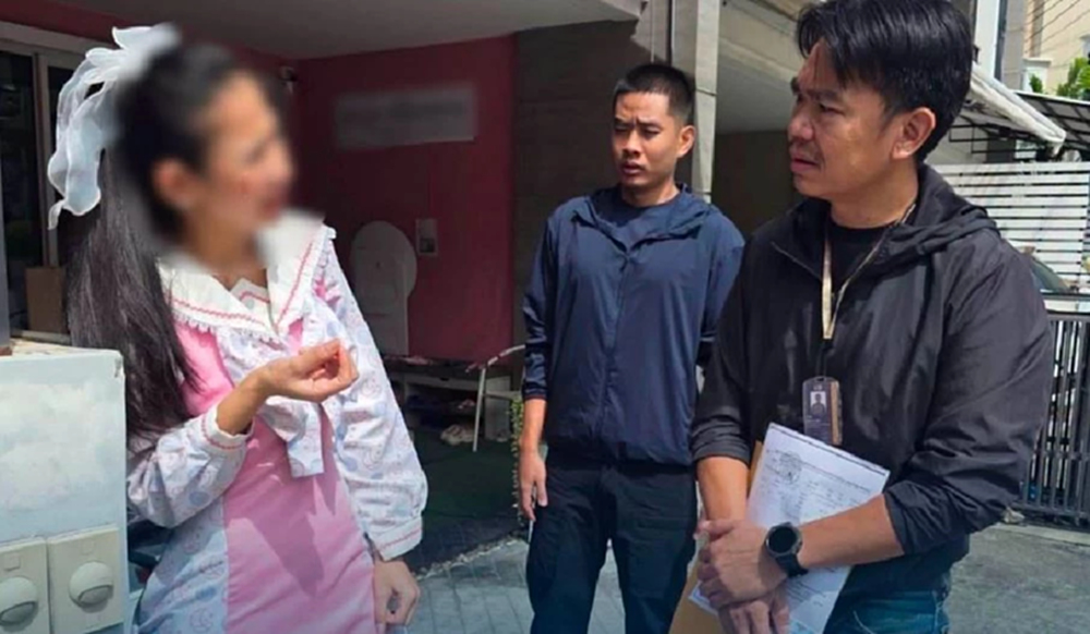 จับสาว 'ผู้จัดการ' ลักเงินสดหลายแสน บริษัทตรวจสอบผิดปกติรายรับ