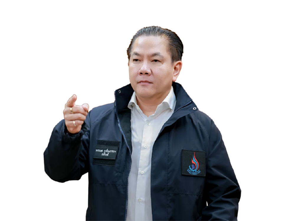 'กรมโรงงาน' สั่งหยุด 2 โรงงานของเสียสระบุรี ขยายกิจการโดยไม่ได้รับอนุญาต