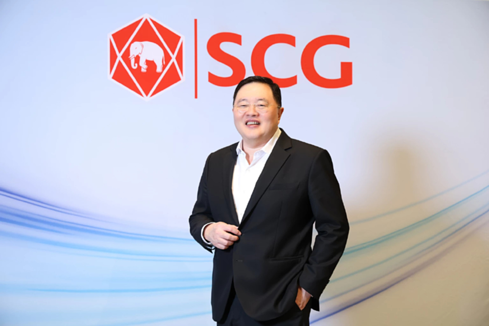 SCG งัดกลยุทธ์ Daily War ปั้น Super Core สู้ศึกครึ่งปีหลัง พลิกธุรกิจโตยั่งยืน