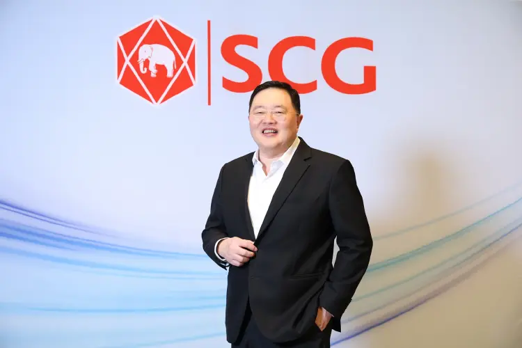 SCG งัดกลยุทธ์ Daily War ปั้น Super Core สู้ศึกครึ่งปีหลัง พลิกธุรกิจโตยั่งยืน