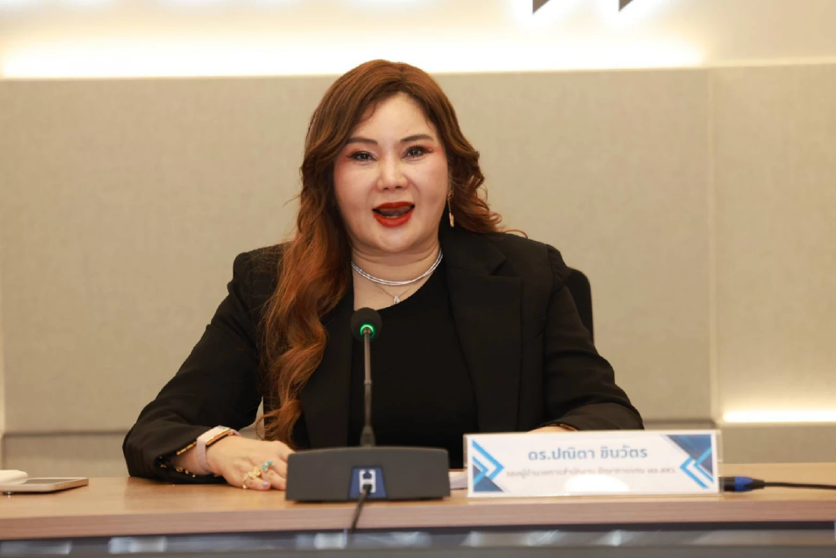 สสว. เผย ดัชนี SME มิ.ย. 69 ฟื้นตัวครั้งแรกในรอบ 4 เดือน อานิสงส์ 'ไทยช่วยไทยพลัส'
