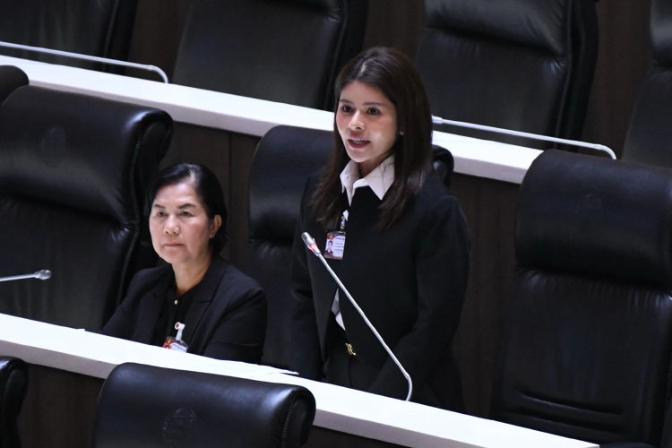 'ภคมน' เปิดไทม์ไลน์ 'โกงสอบท้องถิ่น' กังขา 40 วันไม่คืบ
