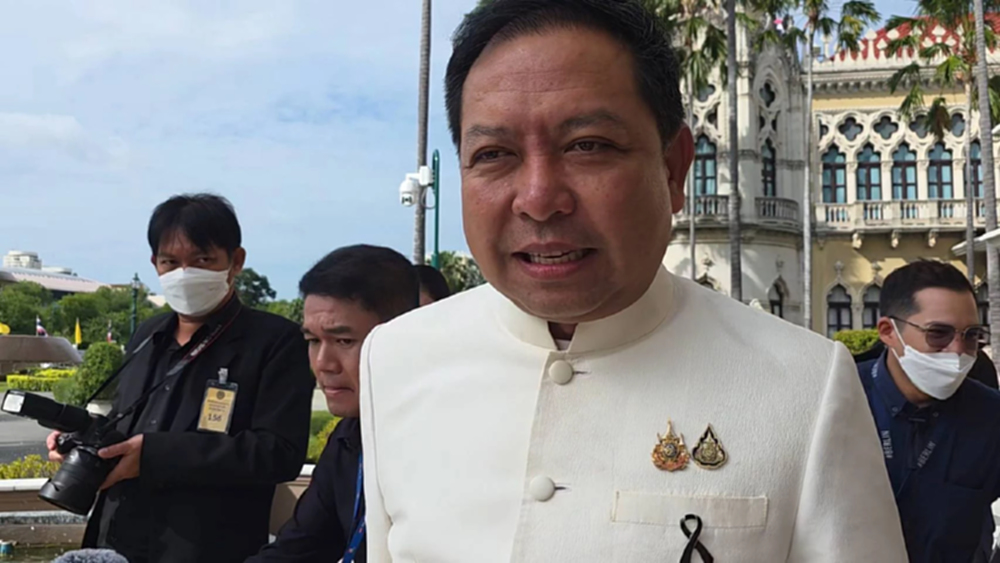 'อธิบดี ปภ.' แจงเพิ่งเริ่มกระบวนการตรวจสอบวินัยร้ายแรง โกงสอบท้องถิ่น