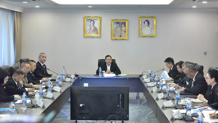 ‘ปกรณ์’ เผย ‘โกงสอบท้องถิ่น’ กระบวนการ-TOR บกพร่อง เอี่ยวเกิน100คน ชงนายกฯ 4 ส.ค.