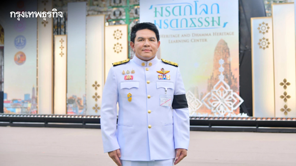 ดัน “มรดกโลก มรดกธรรม” ขับเคลื่อนท่องเที่ยวเชิงสร้างสรรค์ 25 จังหวัดทั่วไทย