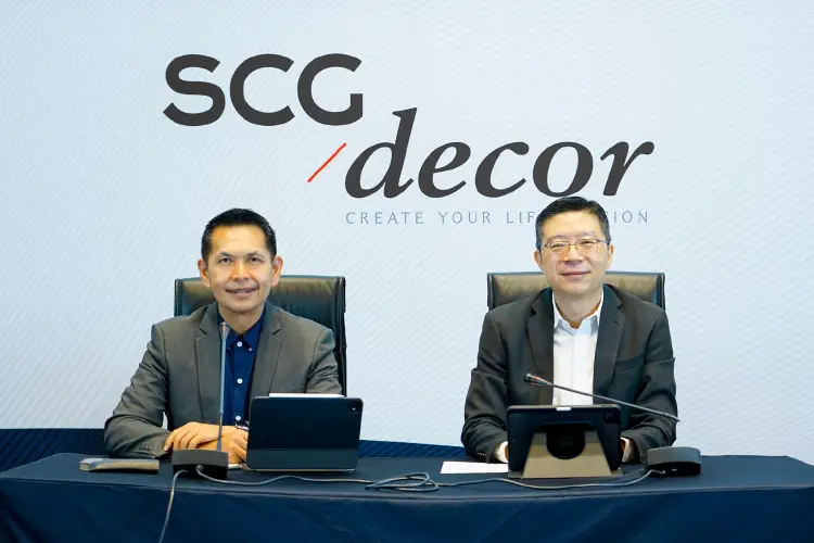 ผ่ามรสุมเศรษฐกิจ! SCGD หั่นต้นทุนไทย 20% ดึงทุนจีนตั้งฐานสุขภัณฑ์ส่งออกโลก