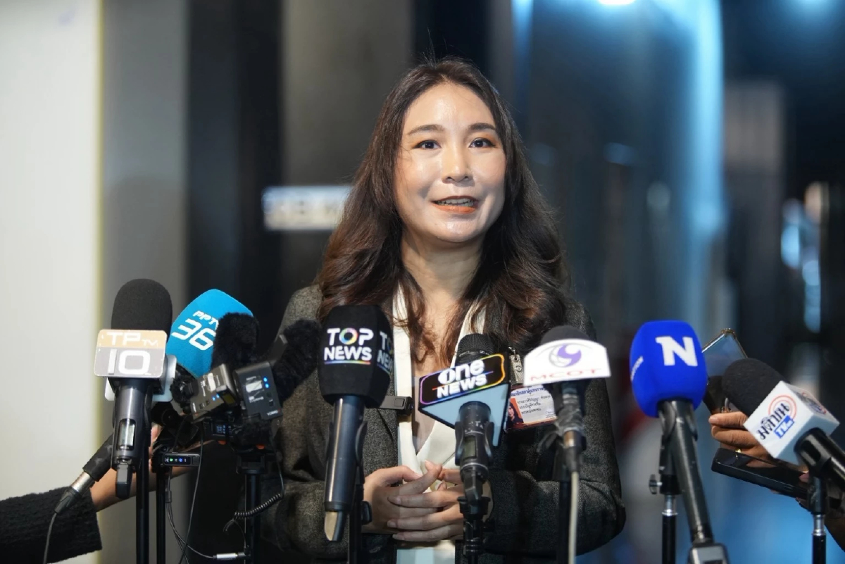 'ไหม' ขุดงบปี 70 เจอแต่แพงเกินจริง สารพัดพิรุธ ดีอี-มท.-พม.