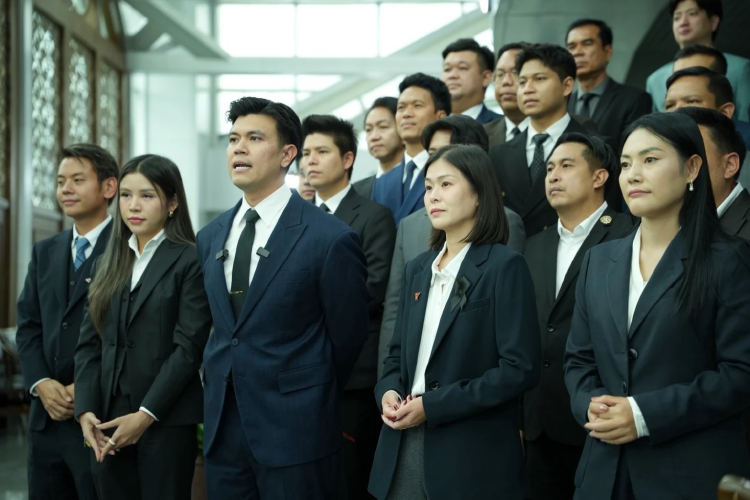 สภา กทม.ผ่านข้อบังคับ เปิดทางไลฟ์สด ยกระดับโปร่งใส ลุยตรวจงบ 70