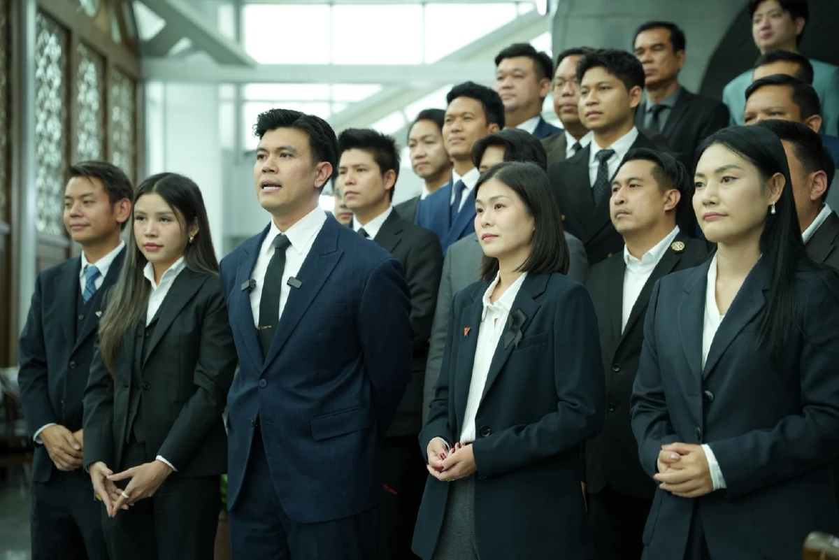 สภา กทม.ผ่านข้อบังคับ เปิดทางไลฟ์สด ยกระดับโปร่งใส ลุยตรวจงบ 70