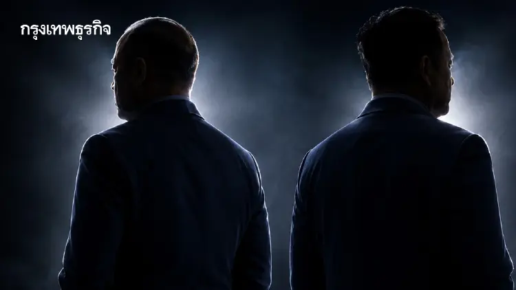 วัดพลัง ‘2 น.’ เขย่าโควตา ‘รมต.ลูกเทพ’ ใครต้องเก็บของ?