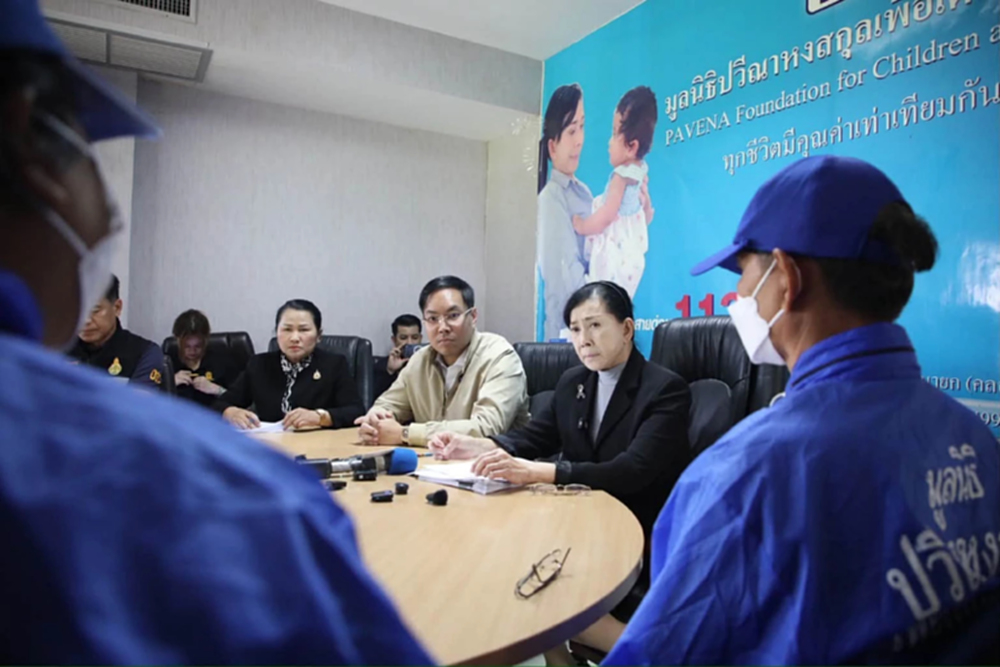 รุดช่วย 'เด็กหญิง' 11 คน สั่งสอบวินัยร้ายแรง 'ผอ.โรงเรียน' ล่วงละเมิด