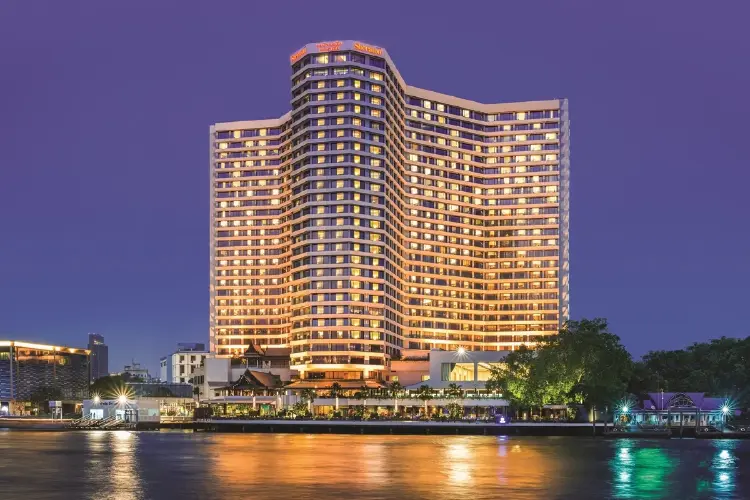 ROH ผิดสัญญาไม่ซื้อคืน ‘โรงแรมรอยัล ออคิด เชอราตัน’ 4.87 พันล้านตามสัญญา GROREIT เร่งแก้ปัญหา