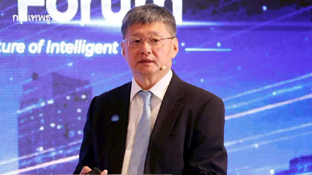 China EV100 แนะเร่งไทยขยับบทบาท ผู้ผลิตสู่ ‘นวัตกร’ ชูไทยจุดยุทธศาสตร์ EV จีน