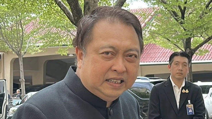 ‘สุชาติ’ ลั่น ภูเก็ตโมเดล รื้อหมดโรงแรมรุกอุทยานฯ ยึดคืนหาดนุ้ย