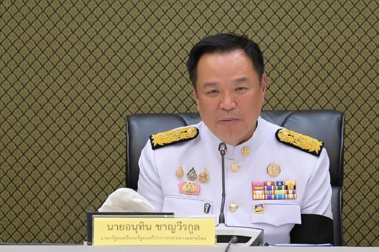 นายกฯ ถามตรวจโกงสอบท้องถิ่น ไร้ประสิทธิภาพตรงไหน จับเข้าคุก 3 คน
