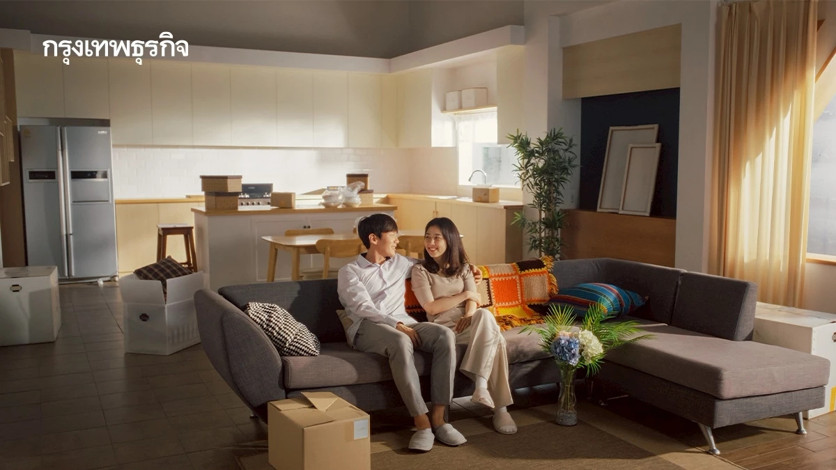 Ready to Move ปลุกดีมานด์จริง'ห้องใหญ่' แต้มต่อใหม่ตลาดคอนโด