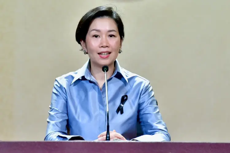 ครม. ไฟเขียวงบกลาง 843 ล้านบาท ฟื้นฟูระบบชลประทาน 5 จังหวัดภาคใต้ ป้องกันอุทกภัยในพื้นที่