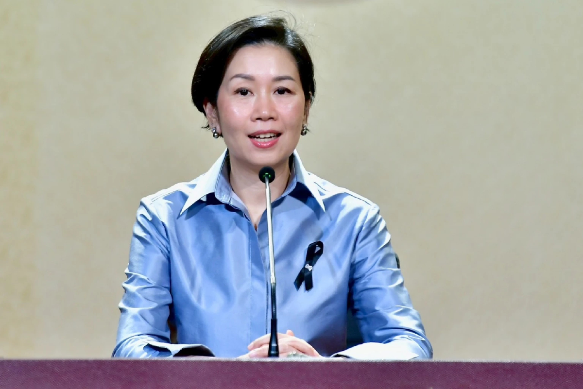 ครม. ไฟเขียวงบกลาง 843 ล้านบาท ฟื้นฟูระบบชลประทาน 5 จังหวัดภาคใต้ ป้องกันอุทกภัยในพื้นที่