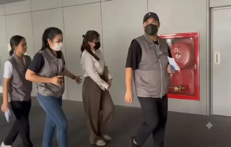 ขมวดปม ‘QRS Global’ เส้นเงินโยง บ.เพย์เมนต์ ‘ภาวุธ’ พันคดี Forex