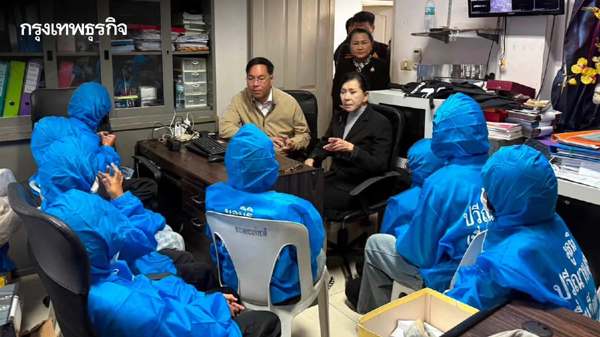 สอบวินัยร้ายแรง "ผอ.ฉาว" ล่วงละเมิด นร. 11 ราย จ่อไล่ออก-ริบบำนาญ ครูเพิกเฉยโดนด้วย!