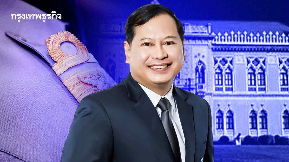 ไฟต์บังคับ ‘รัฐบาลน้ำเงิน’ ผ่าตัดระบบราชการ หยุดถังแตก