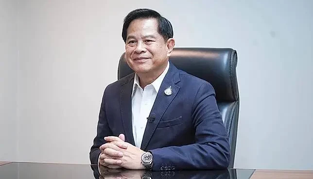 ศาล รธน.เอกฉันท์! ไม่รับสอบ ‘พีระพันธุ์’ ปมตั้งคณะทำงานมิชอบ