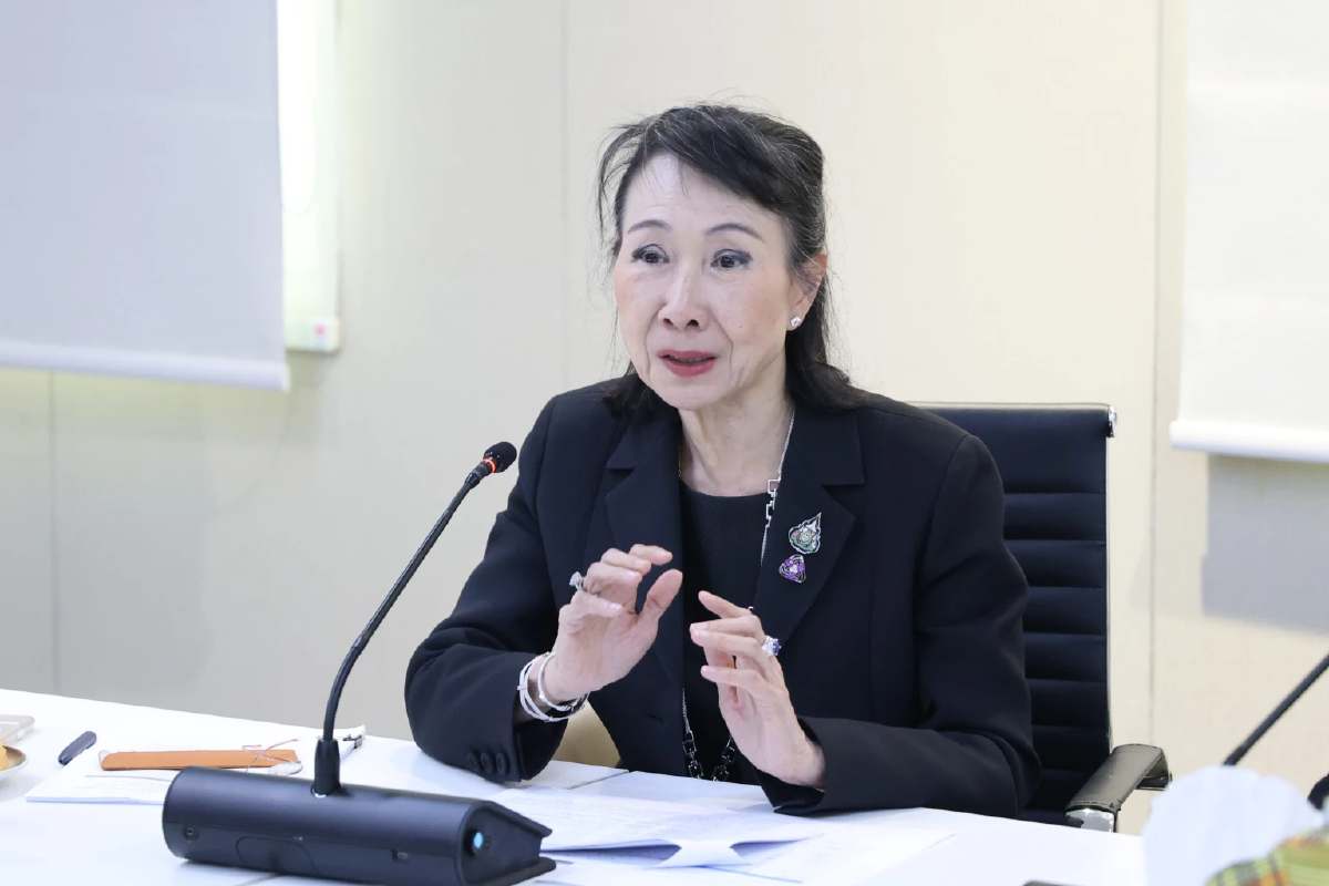 'ส.อ.ท.' แนะงบประมาณปี70 ต้องเน้น 'ลงทุนอนาคต' เปลี่ยนโครงสร้างเศรษฐกิจไทย