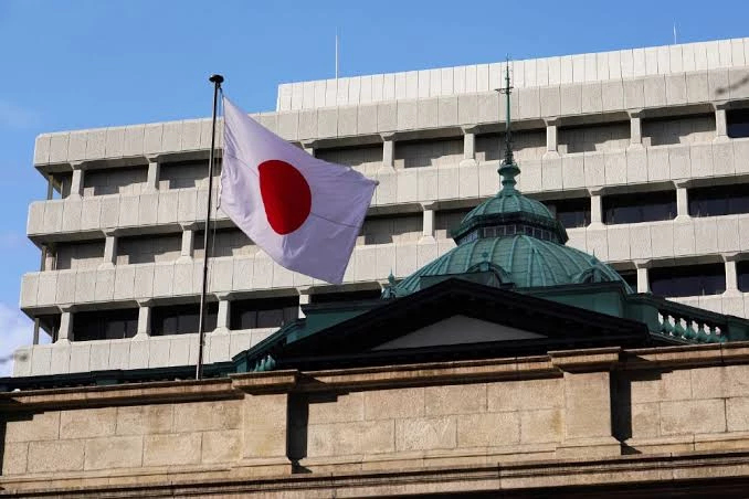 BOJ เสียงแตก 8-1 คงดอกเบี้ย 1% หวั่นเงินเฟ้อจ่อทะลุเป้า 2%