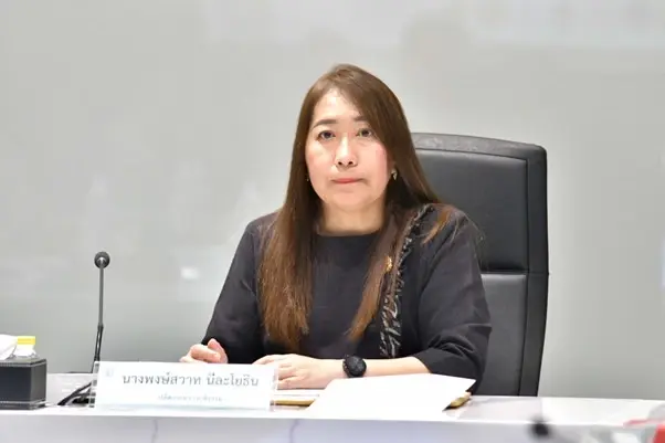 ด่วน! 'พงษ์สวาท' ยื่นใบลาออกจาก 'ปลัดยุติธรรม' หลังถูกโยกนั่งที่ปรึกษานายกฯ