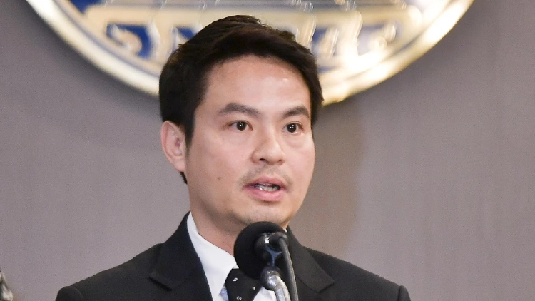‘ภราดร’ เผย เรตติ้งตก เหตุเจอปัญหาเพียบ ชี้ โกงสอบไม่ได้เพิ่งเกิดรัฐบาลนี้
