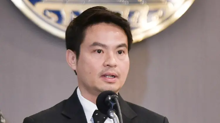 ‘ภราดร’ เผย เรตติ้งตก เหตุเจอปัญหาเพียบ ชี้ โกงสอบไม่ได้เพิ่งเกิดรัฐบาลนี้