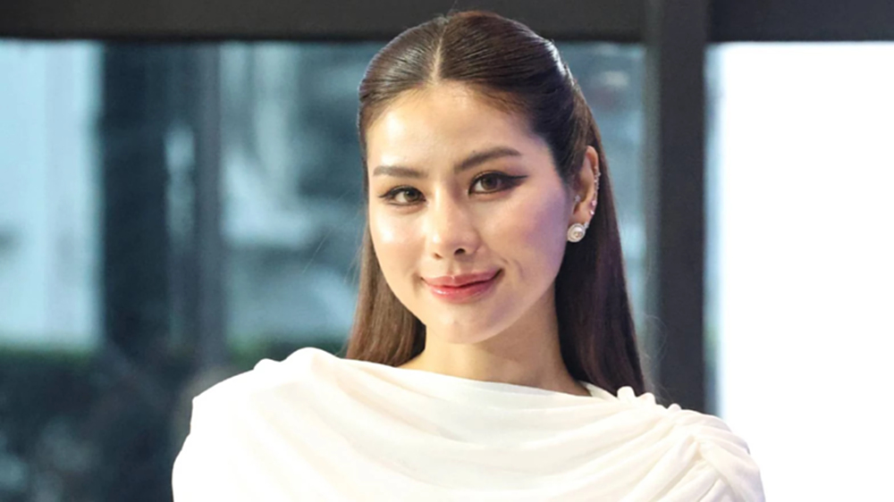 หนิง ปัทมา ฟ้องหมิ่นประมาท 5 เกรียนคีย์บอร์ด จากปมข่าวชู้สาว