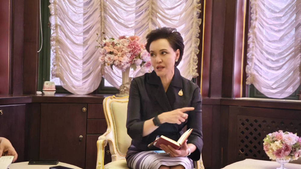 'ศุภจี' เกาะติดวิกฤตตะวันออกกลาง-ช่องแคบฮอร์มุซ ยันใช้ทุกกลไกรับมือค่าครองชีพผันผวน