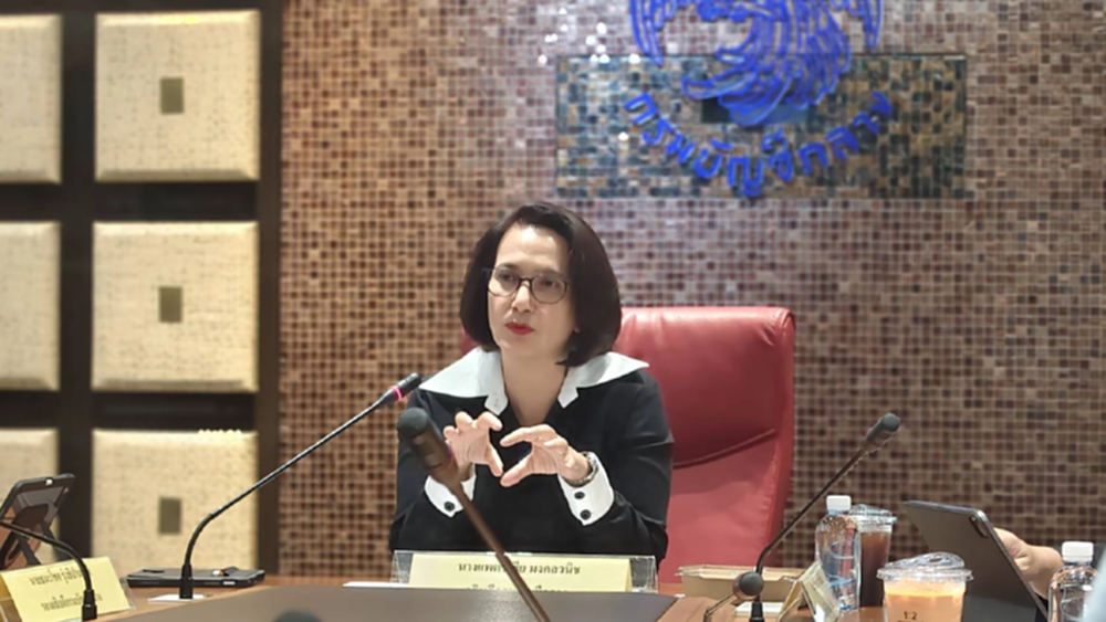 บัญชีกลาง คลอดสมุดพกผู้รับเหมา ตัดแต้ม-ลดชั้น-ติดแบล็คลิสต์สูงสุด 2 ปี
