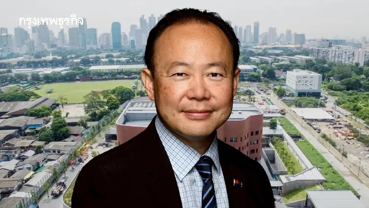 สถานทูตออสเตรเลียเปิดตัว ‘พาโบล คัง’ว่าที่เอกอัครราชทูตคนใหม่