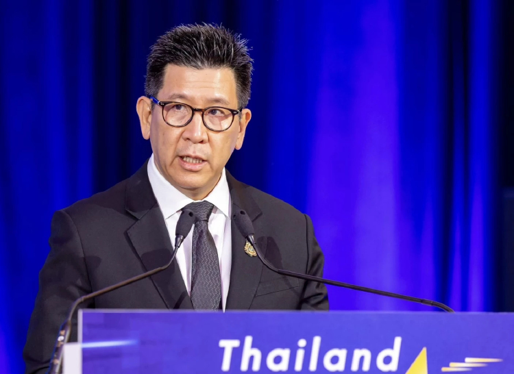 ดัชนีเชื่อมั่นอุตฯ พลิกบวกครั้งแรกรอบ 4 เดือน  สะท้อนผลงาน 'เอกนิติ' ดันมาตรการกระตุ้นบริโภค-ลงทุน หนุนเชื่อมั่นเอกชน