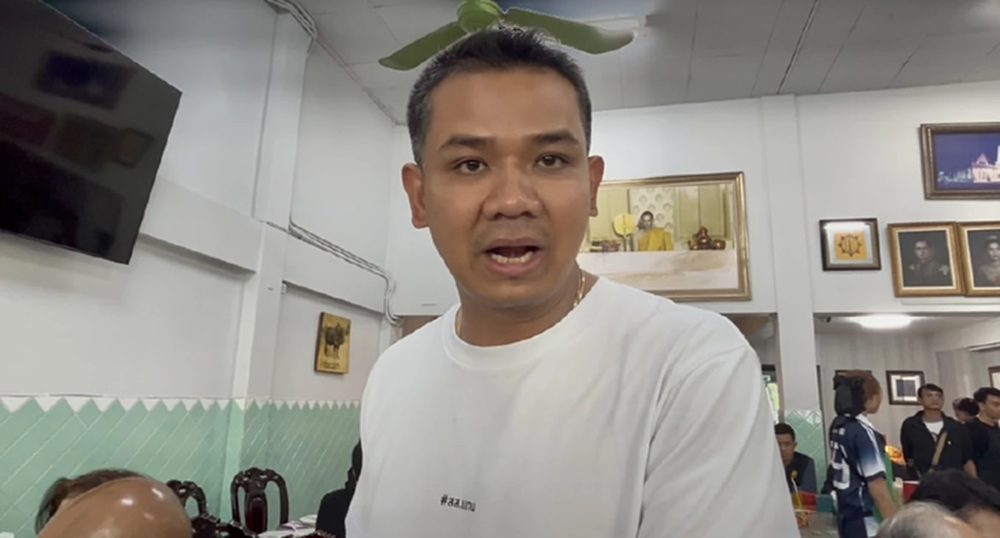 ‘ชัยชนะ’ ล็อกเป้าซักฟอก ‘ศุภจี’ ปมไร้มาตรการแก้ปัญหาราคาสินค้า
